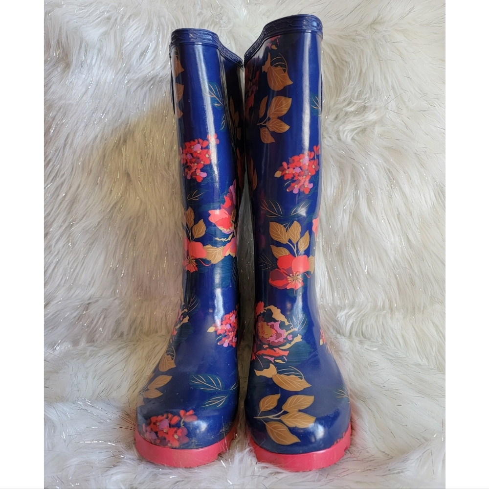 Journee Collection Rainboots